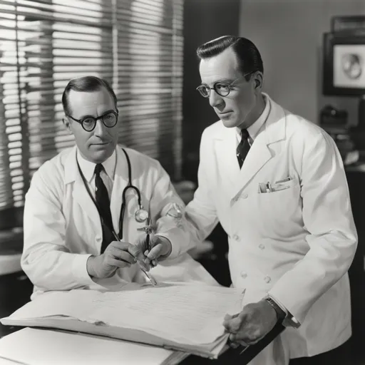 Otto Allen Will Jr.
