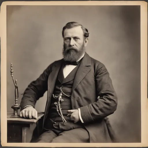 Otto Ammon