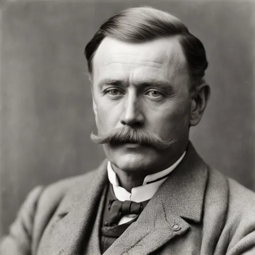 Otto Andersson (politician)