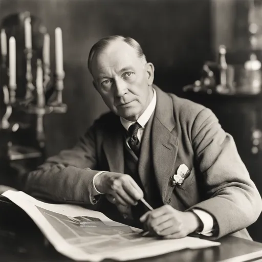 Otto Anninger