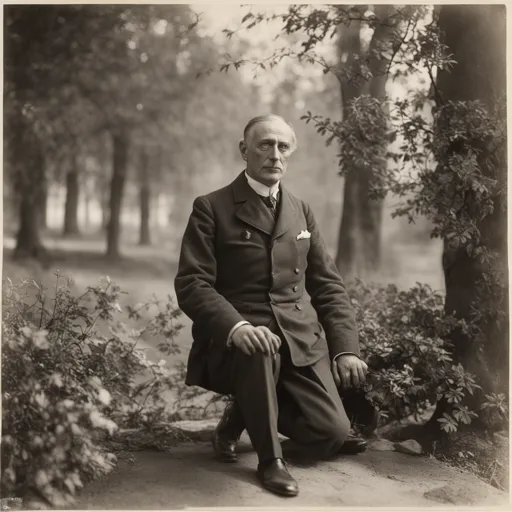 Otto Antonius