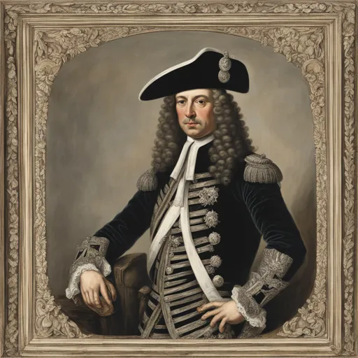 Otto Arnold von Paykull
