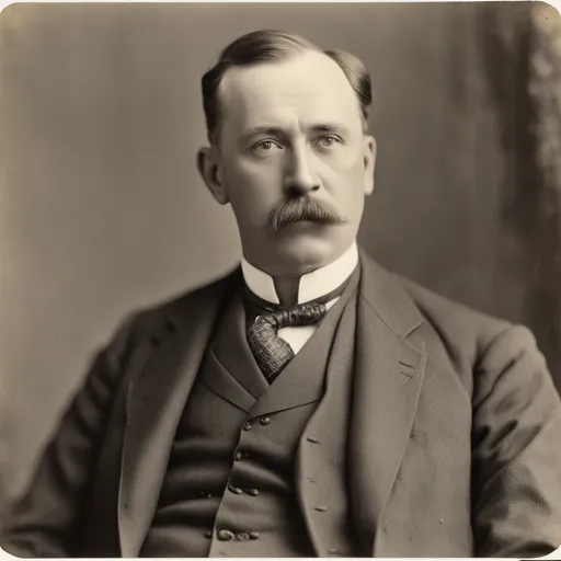 Otto B. Joerns