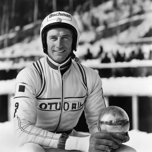 Otto Bachmann