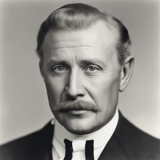 Otto Backe