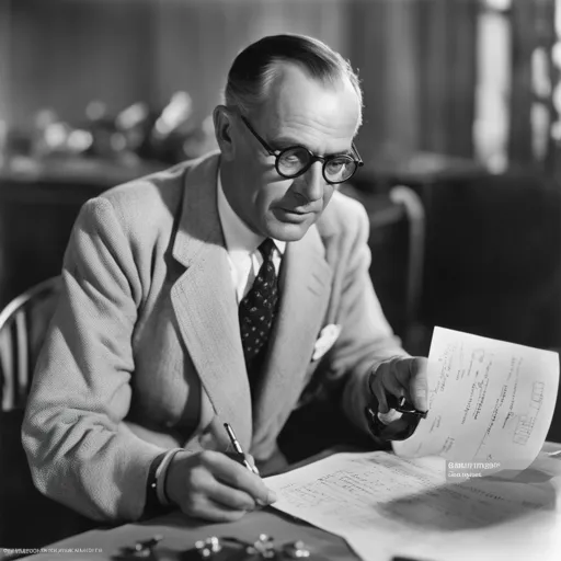 Otto Baecker