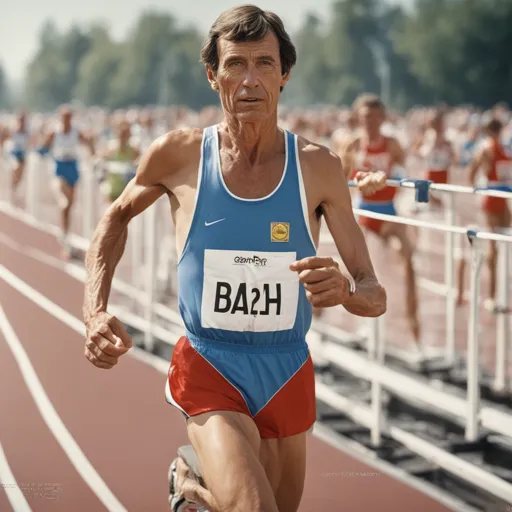 Otto Barch