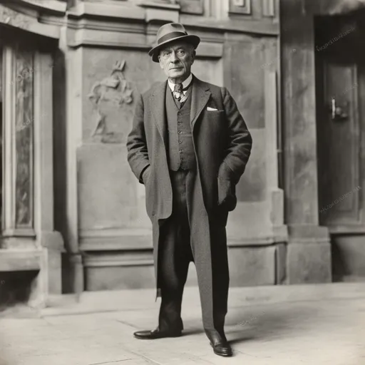 Otto Basil
