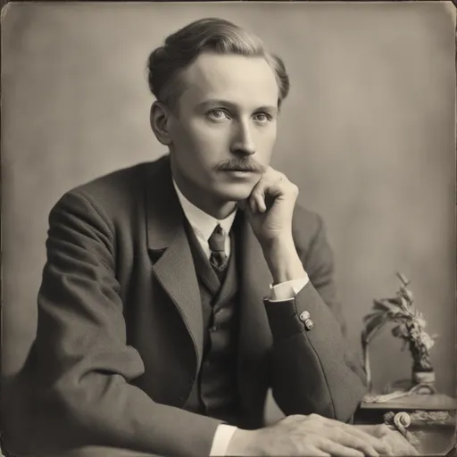 Otto Bastiansen