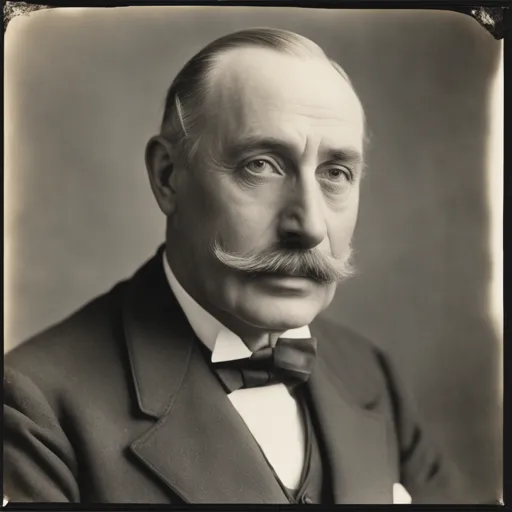 Otto Baum