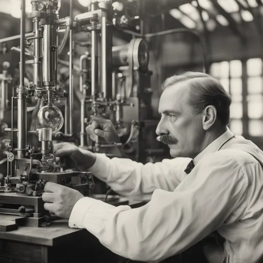 Otto Baumbach