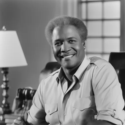 Otto Beatty Jr.