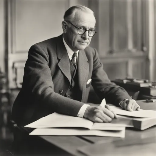 Otto Benesch