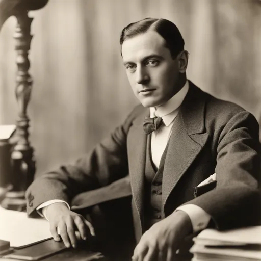 Otto Berman
