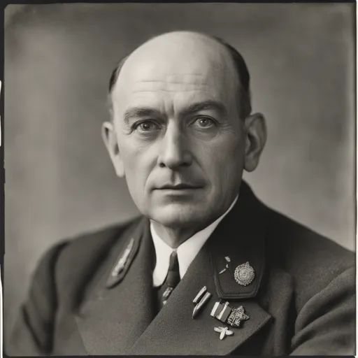 Otto Bernheimer