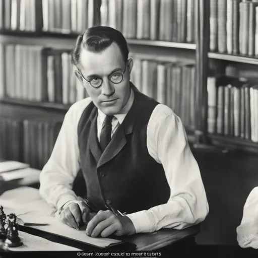 Otto Bickenbach