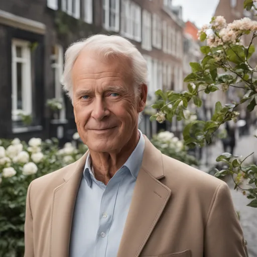 Otto Blom