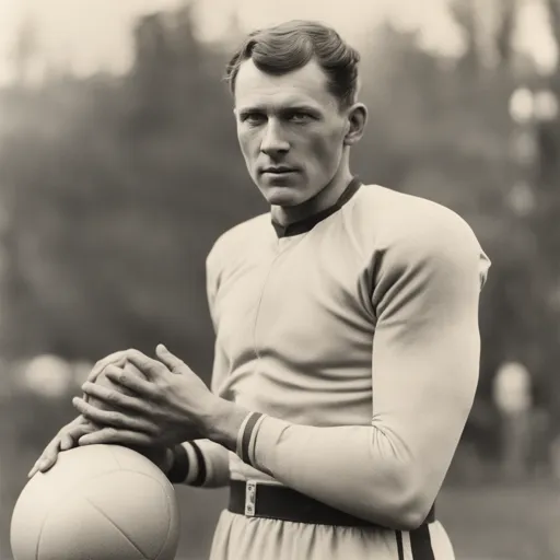 Otto Bock (athlete)