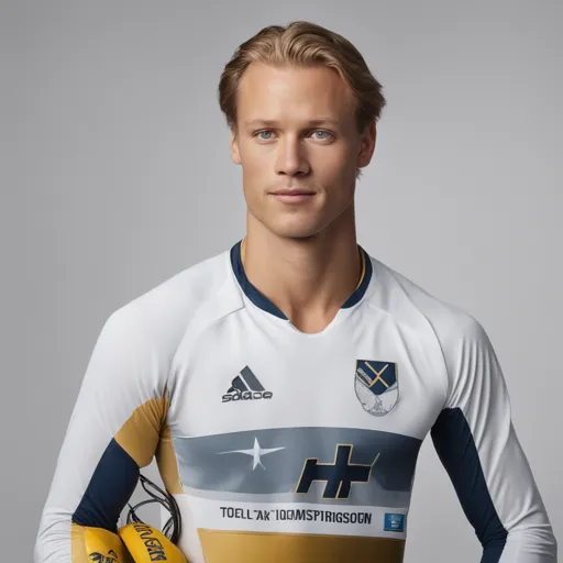 Otto Borgström