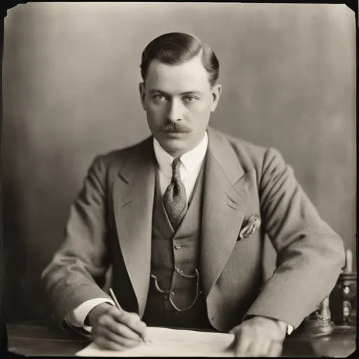 Otto Bosshard