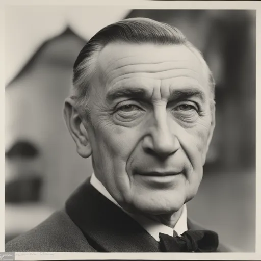 Otto Breg