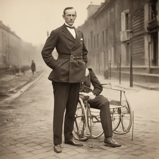 Otto Bruno Schoenfeld