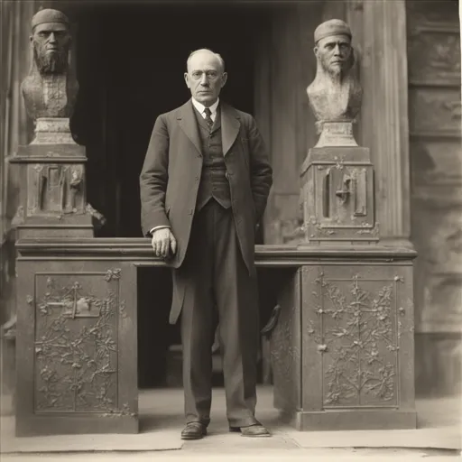 Otto Buchinger