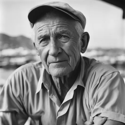Otto Burri