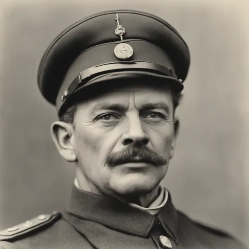 Otto Busse (resistance fighter)