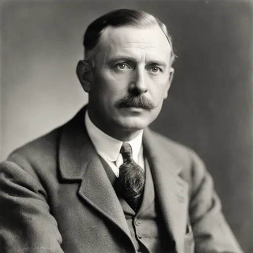 Otto C. Glaser