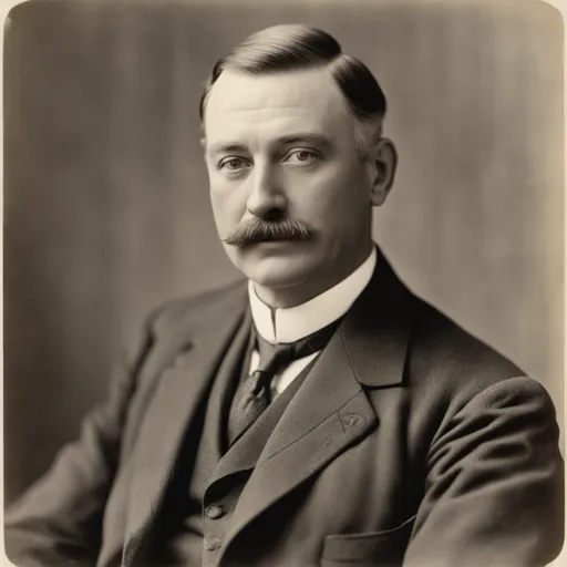 Otto C. Neumeister