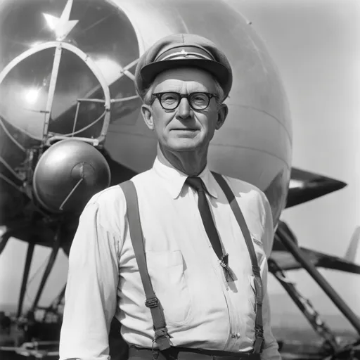 Otto C. Winzen