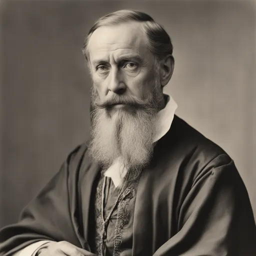 Otto Casmann