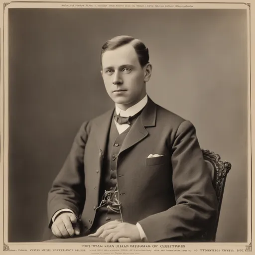 Otto Christian Neuman
