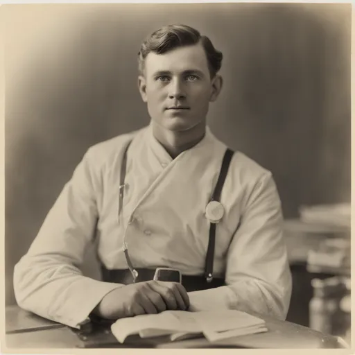 Otto Colee