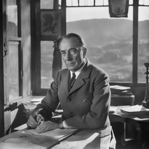Otto Coninx-Girardet