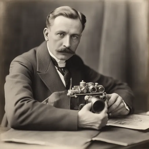 Otto Corbach