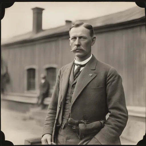 Otto Dahl (engineer)
