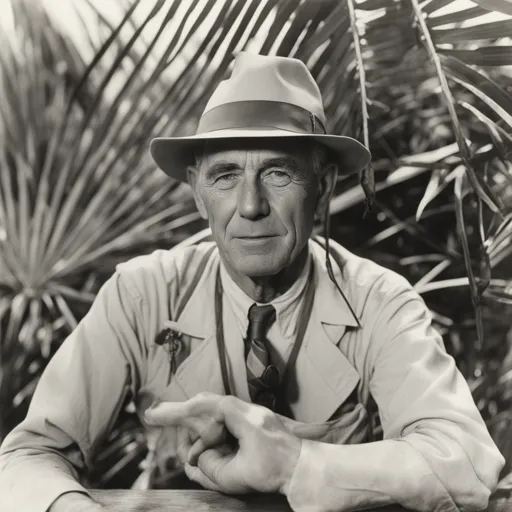 Otto Degener