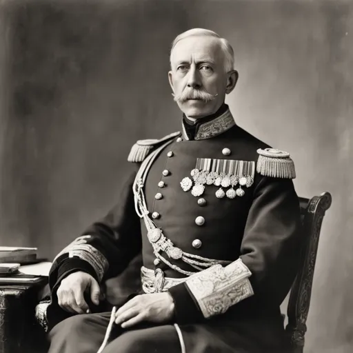 Otto Delphin Amundsen