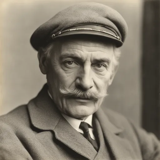 Otto Demus