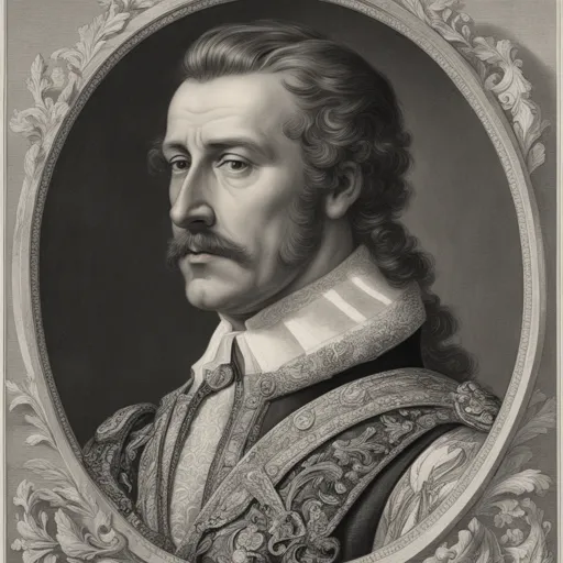 Otto Didrik Schack, 3rd Count of Schackenborg