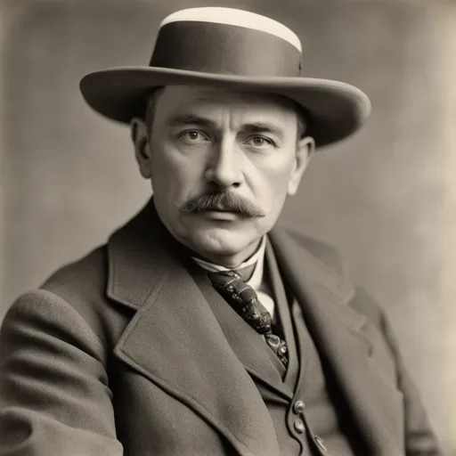 Otto Dill