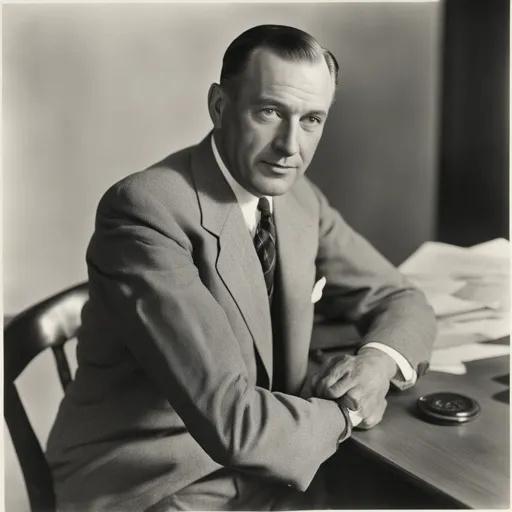 Otto Dohrenwend