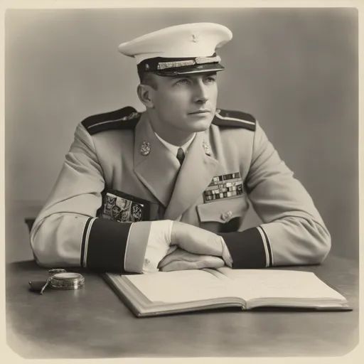 Otto Dowling