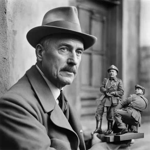 Otto Drescher