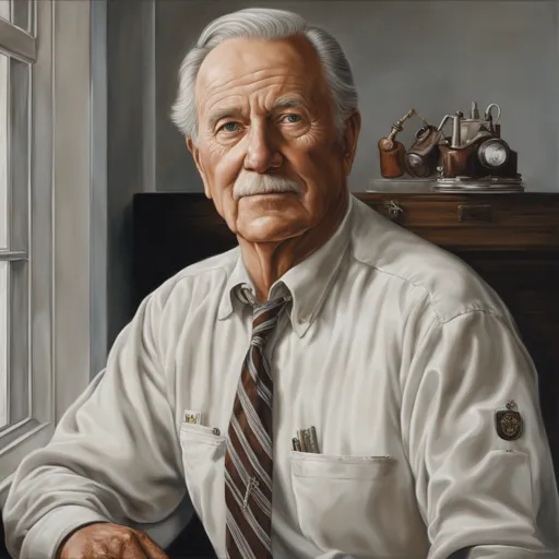 Otto Duecker
