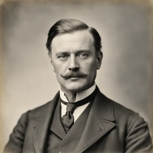 Otto E. Ravn