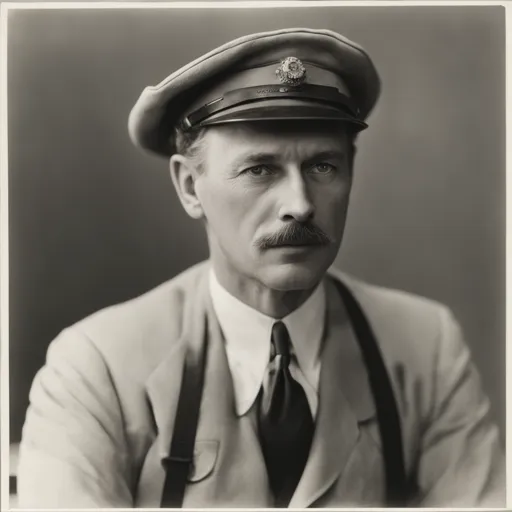 Otto Ebel von Sosen