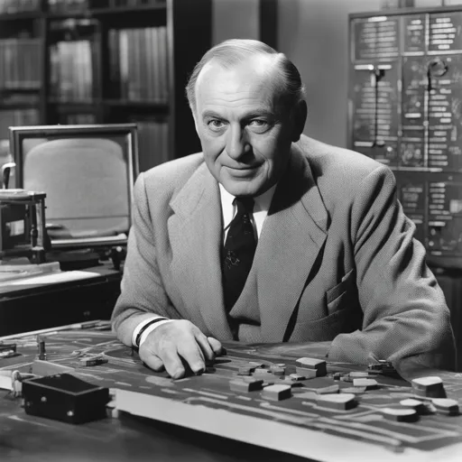 Otto Eckstein